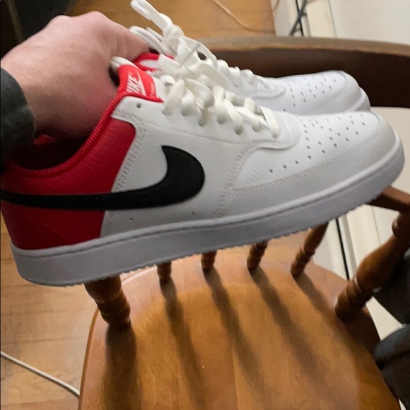 Nike court vision - Picture 8 of 11